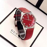 Đồng Hồ Nữ Gucci G-Timeless YA126584 & YA1264041