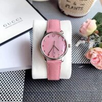 (ĐỒNG HỒ NỮ) Gucci G-Timeless Watch, 29mm, YA126586