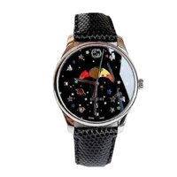 Đồng Hồ Nữ Gucci G-Timeless Moonphase YA1264045