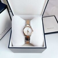 Đồng Hồ Nữ Gucci G-Timeless YA126544