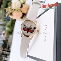 Đồng Hồ Nữ Gucci G-Timeless Butterfly YA1264062