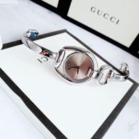 Đồng hồ nữ  Gucci Horsebit YA139501