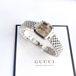 Đồng hồ nữ Gucci YA125507