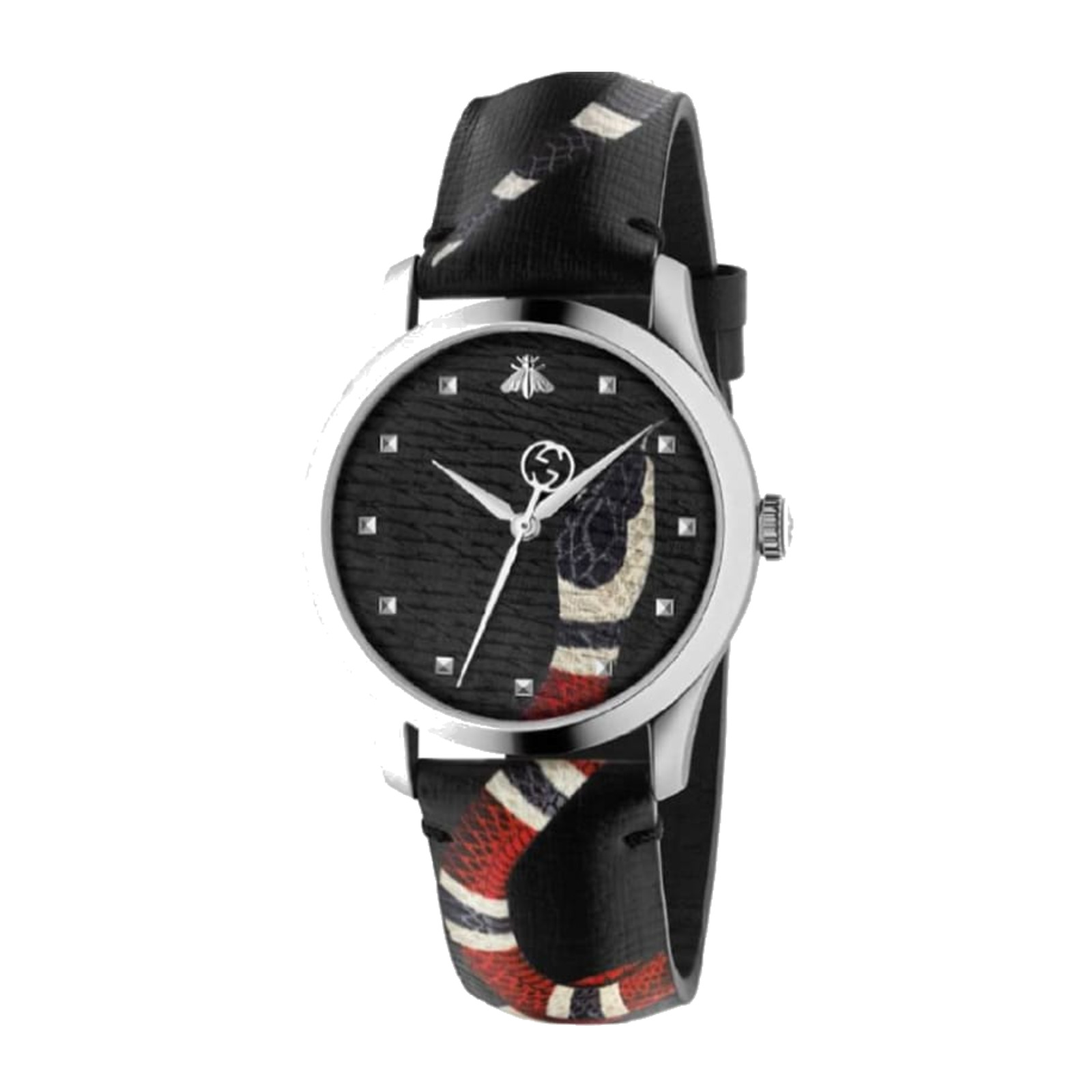 Đồng hồ nữ Gucci YA1264007A