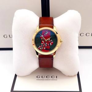 Đồng hồ nữ Gucci YA1264012