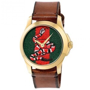Đồng hồ nữ Gucci YA1264012
