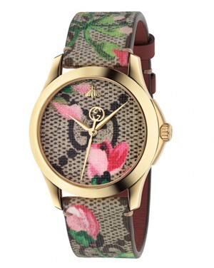 Đồng hồ nữ Gucci YA1264038