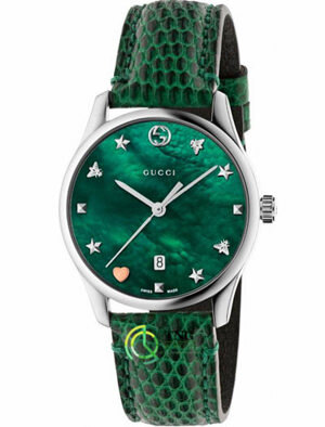 Đồng hồ nữ Gucci YA1264042
