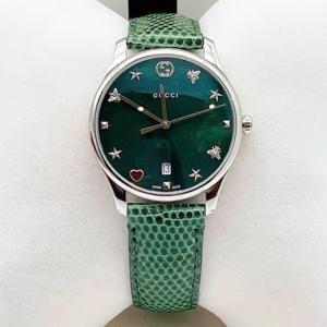 Đồng hồ nữ Gucci YA1264042