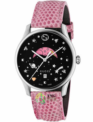 Đồng hồ nữ Gucci YA1264046