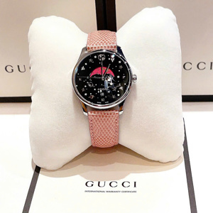 Đồng hồ nữ Gucci YA1264046