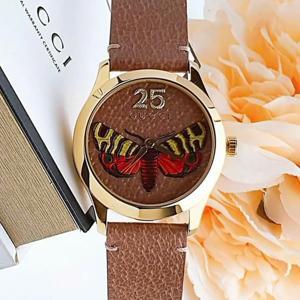 Đồng hồ nữ Gucci YA1264063
