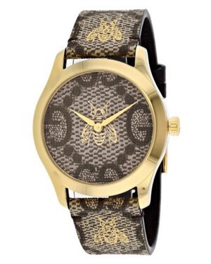Đồng hồ nữ Gucci YA1264068A