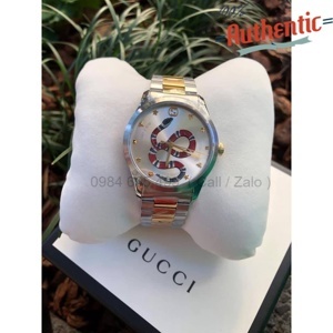 Đồng hồ nữ Gucci YA1264075