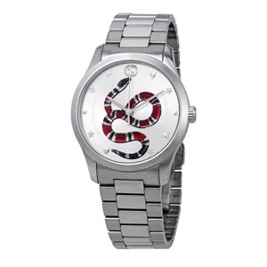 Đồng hồ nữ Gucci YA1264076