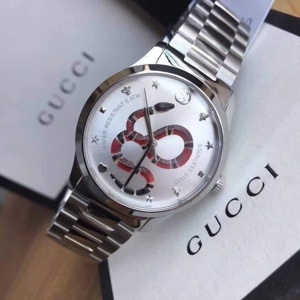 Đồng hồ nữ Gucci YA1264076