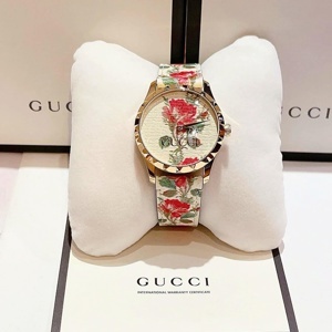 Đồng hồ nữ Gucci YA1264084
