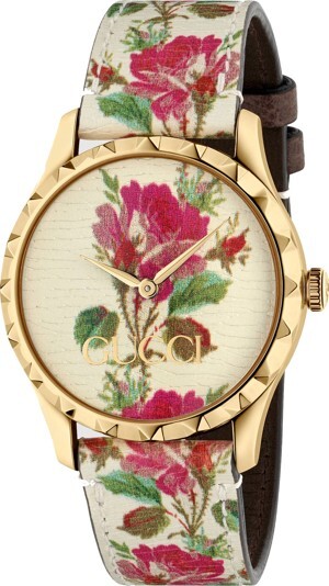 Đồng hồ nữ Gucci YA1264084