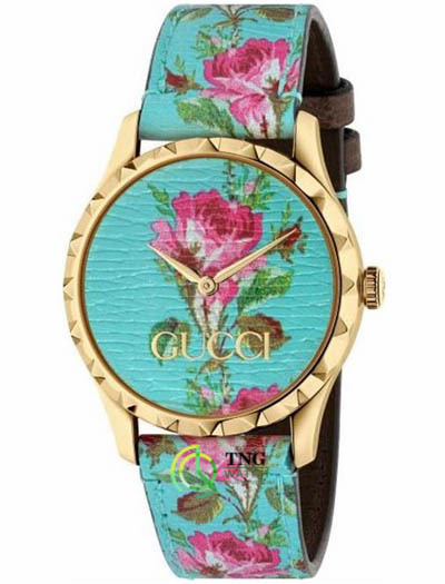 Đồng hồ nữ Gucci YA1264085