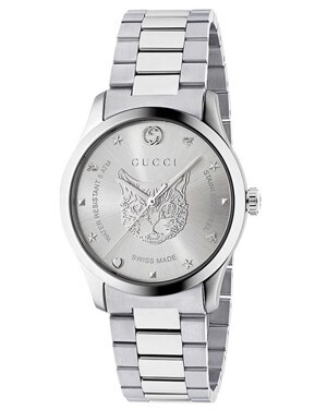 Đồng hồ nữ Gucci YA1264095