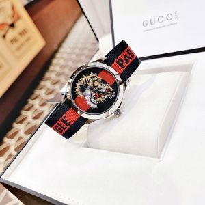 Đồng hồ nữ Gucci YA126495