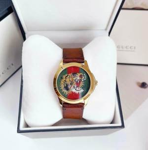 Đồng hồ nữ Gucci YA126497