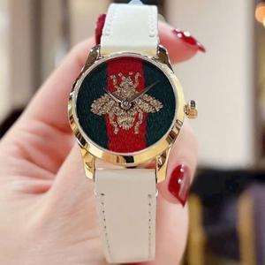 Đồng hồ nữ Gucci YA1265009