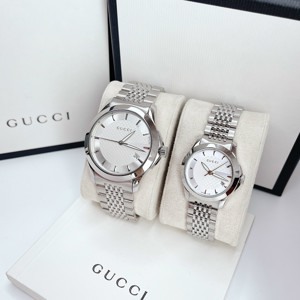 Đồng hồ nữ Gucci YA126501