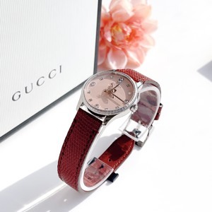 Đồng hồ nữ Gucci  YA1265017