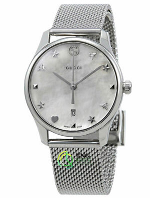 Đồng hồ nữ Gucci YA126583