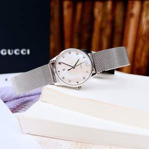 Đồng hồ nữ Gucci YA126583