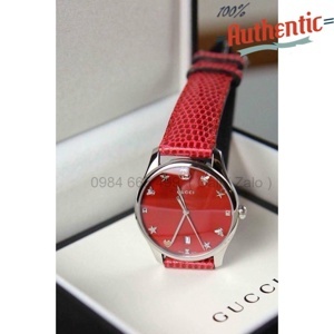 Đồng hồ nữ Gucci YA126584