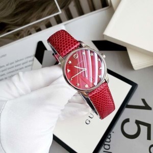Đồng hồ nữ Gucci YA126584