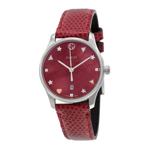 Đồng hồ nữ Gucci YA126584