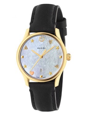 Đồng hồ nữ Gucci YA126589