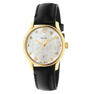 Đồng hồ nữ Gucci YA126589A