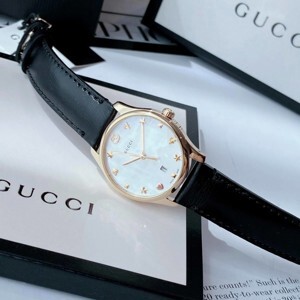 Đồng hồ nữ Gucci YA126589A