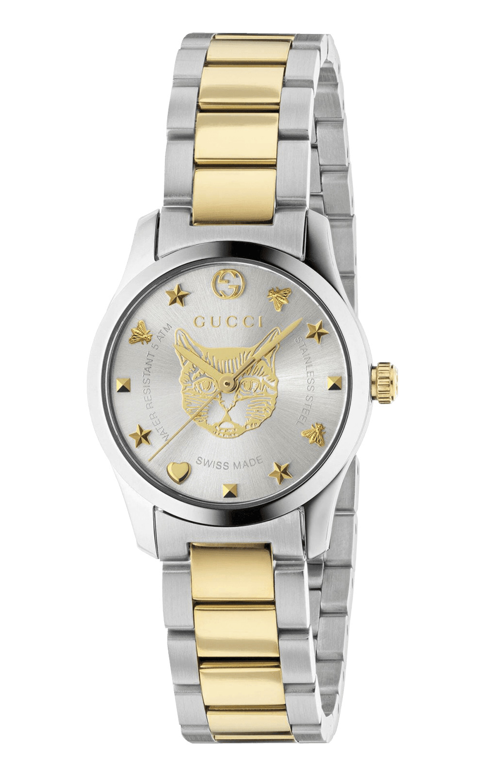 Đồng hồ nữ Gucci YA126596