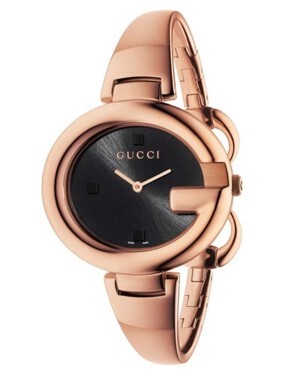 Đồng hồ nữ Gucci YA134305