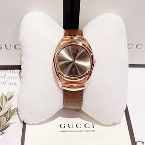 Đồng hồ nữ Gucci YA140408