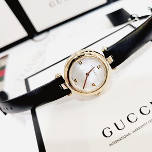 Đồng hồ nữ Gucci YA141505