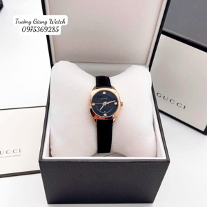 Đồng hồ nữ Gucci YA142509