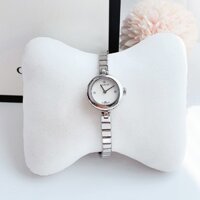 (ĐỒNG HỒ NỮ) Gucci Diamantissima Diamond Watch YA141503 ,22mm