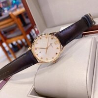 Đồng Hồ Nữ GucciG-Timeless Mother of Pearl YA126589