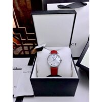 Đồng hồ nữ Guci YA1264049 G-Timeless Watch 36mm, Full box, Luxury Diamond Watch