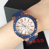 ĐỒNG HỒ NỮ Guess Analog Silver W0149L5