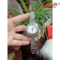 Đồng Hồ Nữ Guess Analog White W1152L1