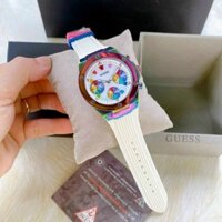 Đồng Hồ Nữ Guess Athena Rainbow Sport GW0030L6
