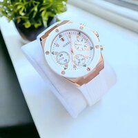 Đồng hồ nữ Guess Athena GW0030L3 mặt 39mm canh deal US 43417.6F