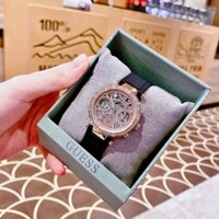 Đồng Hồ Nữ Guess Chronograph GW0484L2